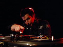 Dj Fabricio Medeiros