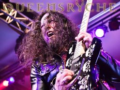 Michael Wilton of Queensryche