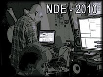 NDE (Dubstep,Break,DnB)