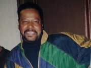 Paul Bullard