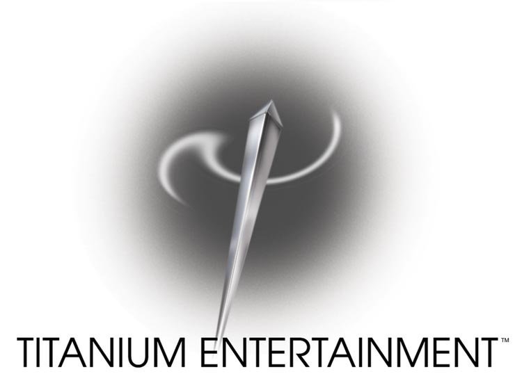 ReverbNation profile picture for @titanium