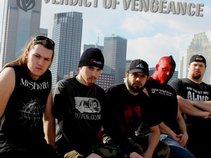 Verdict Of Vengeance
