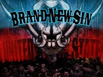 Brand New Sin