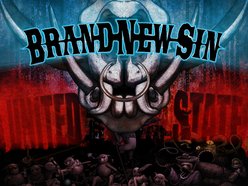 Brand New Sin
