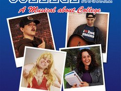 Image for College The Musical: A Musical About College
