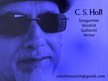 C. S. Holt