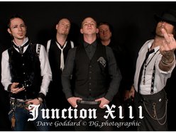 Image for HAIL THE RAZORBLADE MESSIAHS!!! JUNCTION 13