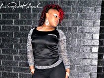 UNIQUE The HBIC Of The D!