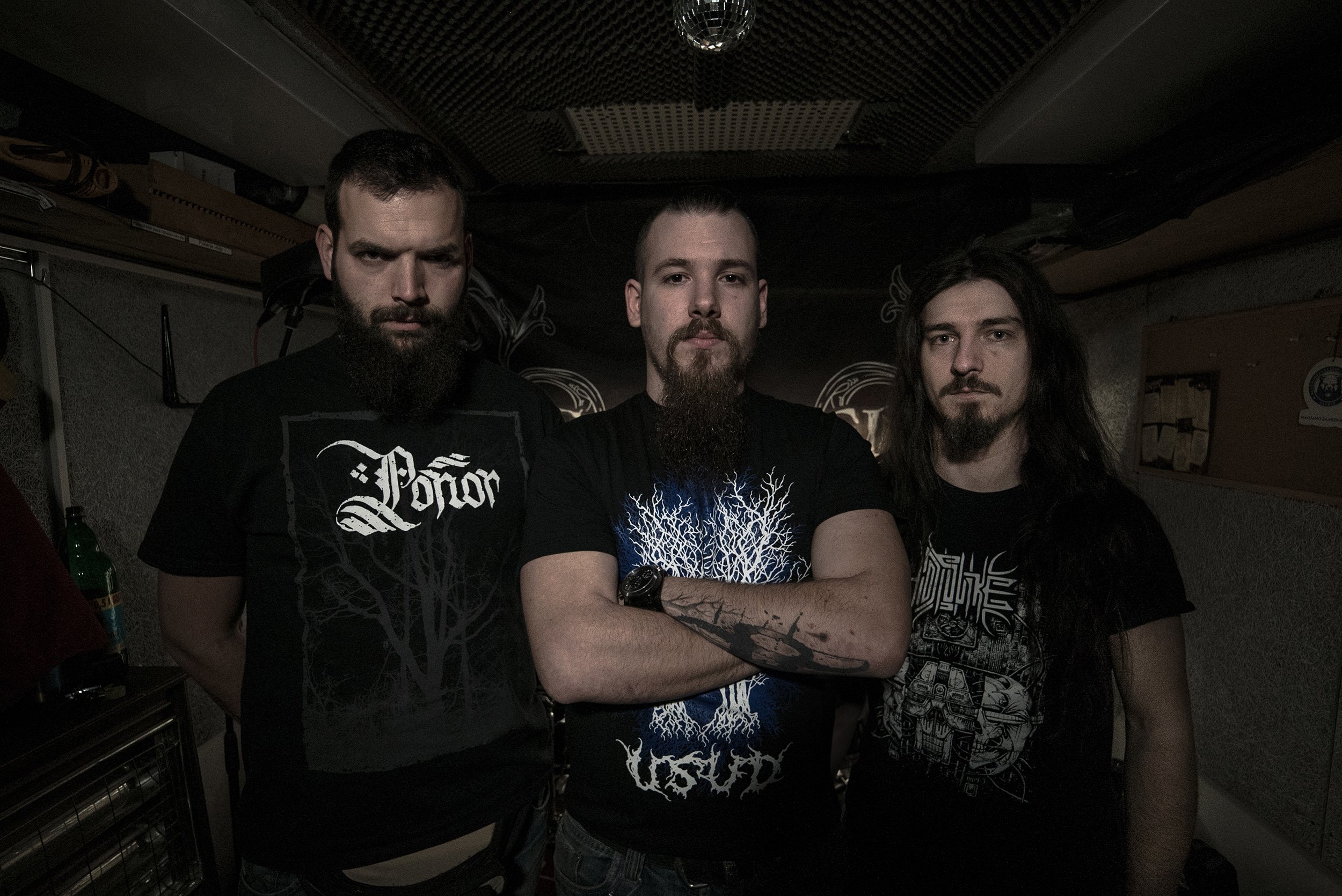 DECOMPOSING ENTITY | ReverbNation