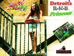 Image for Desire