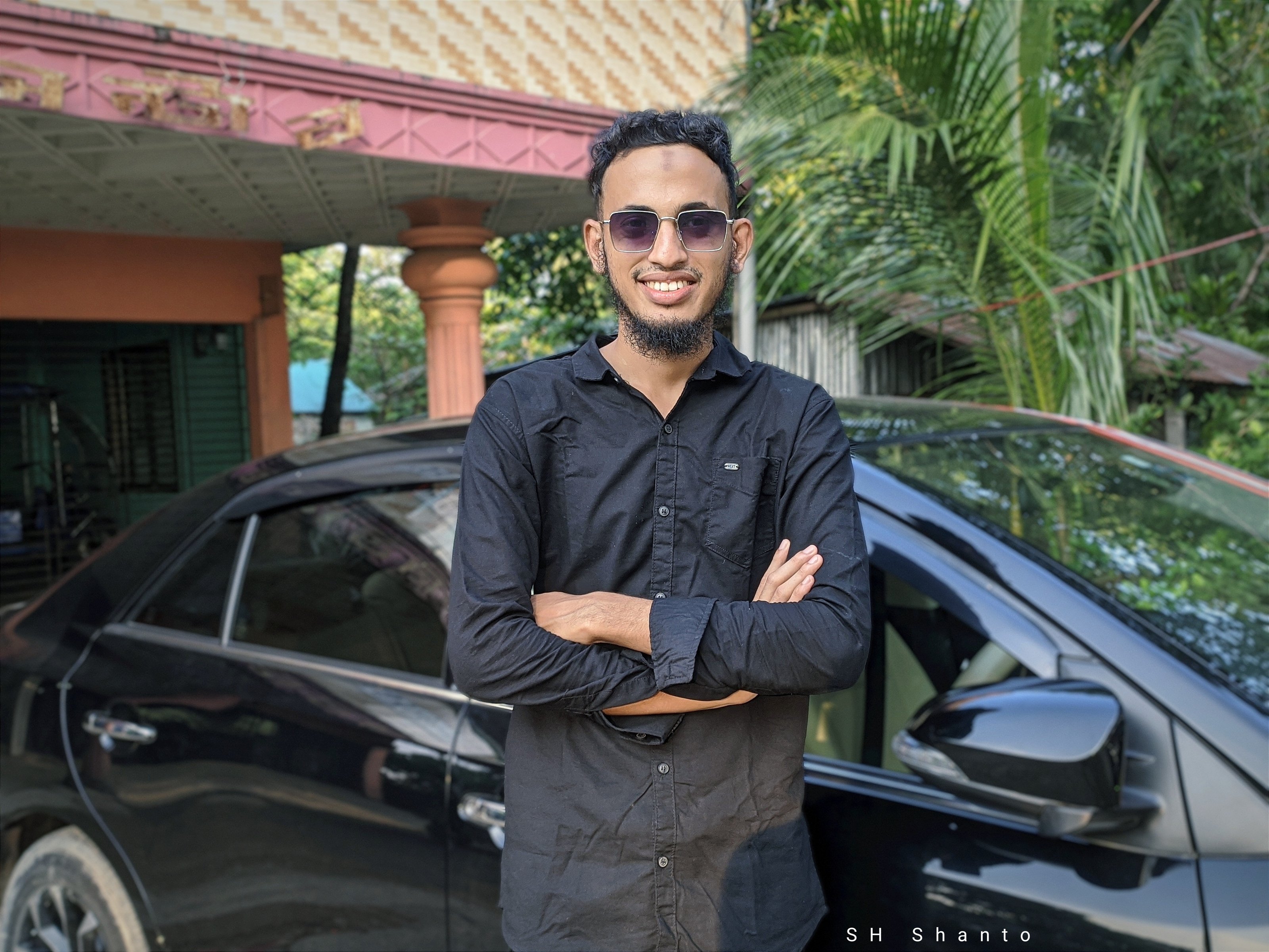 SH Shanto | ReverbNation