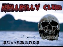 HELLBILLY CLUB