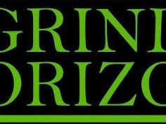 Image for GRIND HORIZON