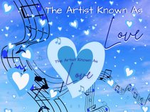 The Artist Known As Love
