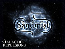 Sandmist