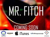 Indigo Mr. Fitch