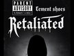 CEMENT SHOES™©
