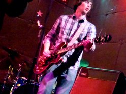 ReverbNation profile picture for @carousel
