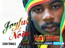 Tony Frass