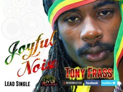 Tony Frass