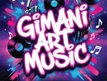 G-imaniart