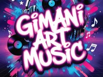 G-imaniart