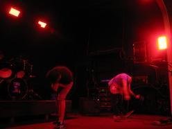 Image for Blood Owl
