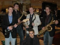 Image for Green Machine Jazz Ensemble