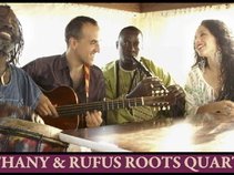 Bethany & Rufus