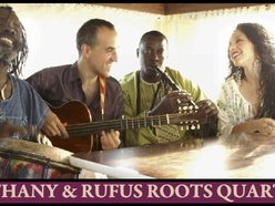 Image for Bethany & Rufus