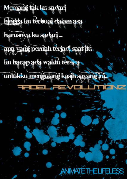 ReverbNation profile picture for @revolutions