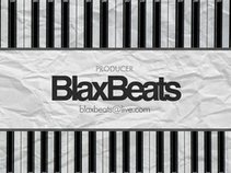 SUPER PRODUCER BLAX
