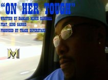 Damian MIMIC Randall