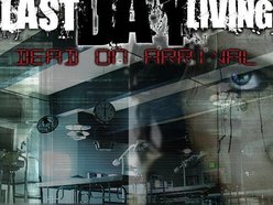 Image for Last Day Living
