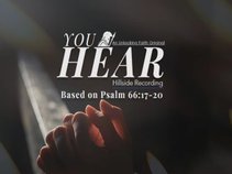 Unlocking Faith Radio