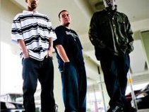 PRISONERS OF LIFE