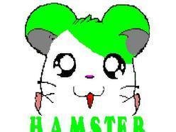 ReverbNation profile picture for @hamster