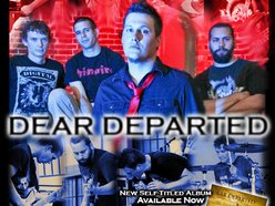 Image for Dear Departed