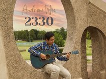 Andrew Wu
