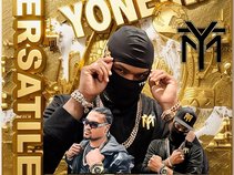 Yoneiry