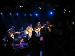 Image for The Rarely Available Band