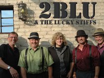 2BLU & theLuCkYsTiFFs
