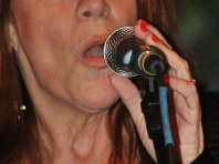 Jill Towers - Singer/Songwriter/Performer