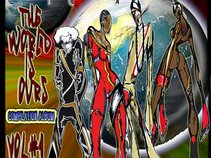 Dammahum Records Compilation Album Vol #1