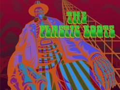 Image for The Plastic Boots