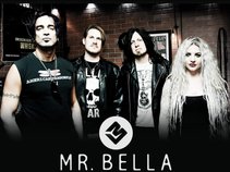 Mr. Bella