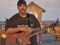 Tony Paul Neal