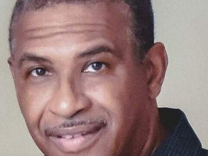 Charles Louis Brown Jr