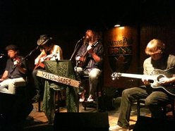 Image for YELLOWGRASS