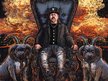 Goatdog (Steve Gauthier)